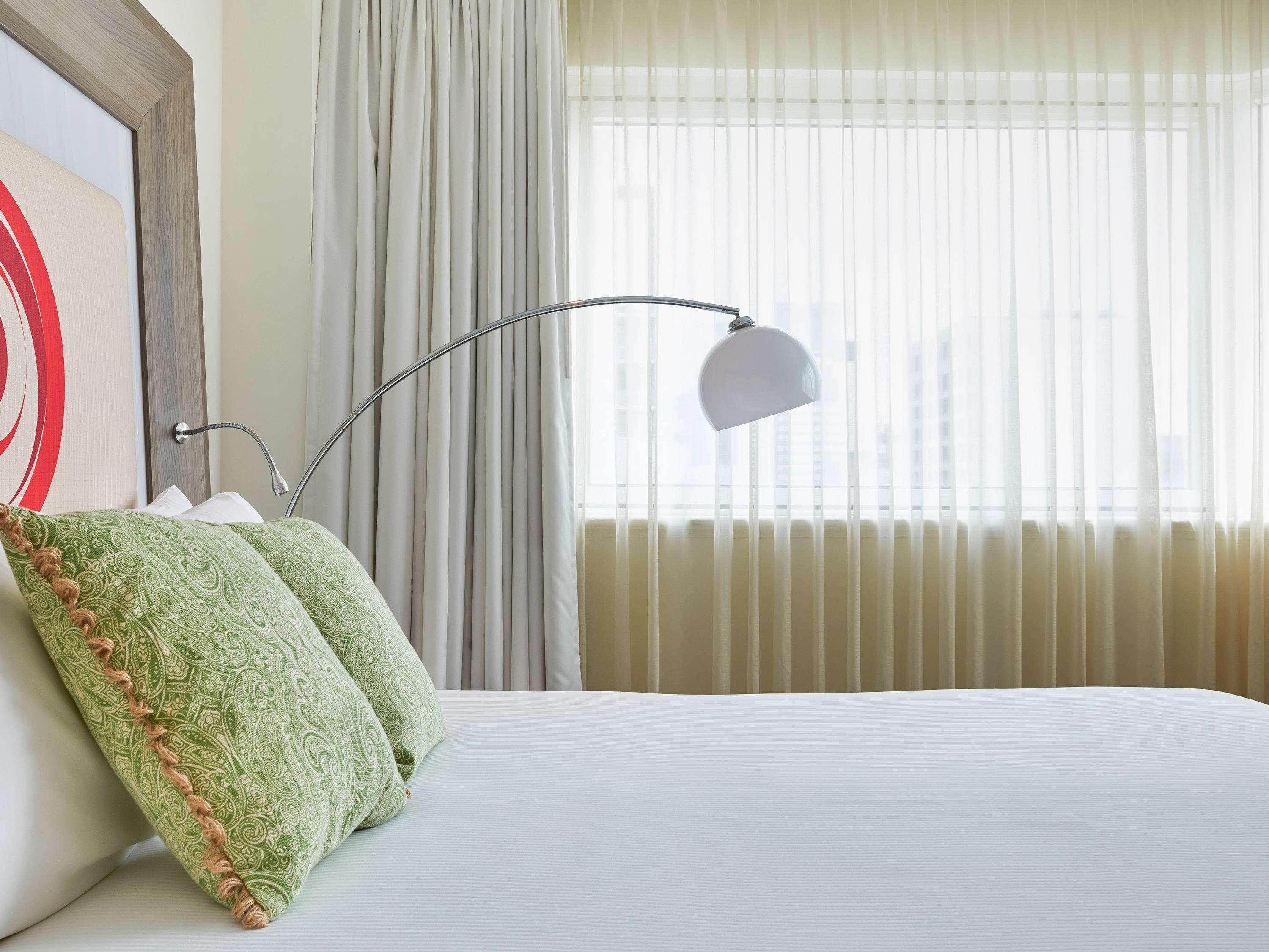 โนโวเทล เพิร์ธ แลงลีย์ Hotel เพิร์ท ภายนอก รูปภาพ