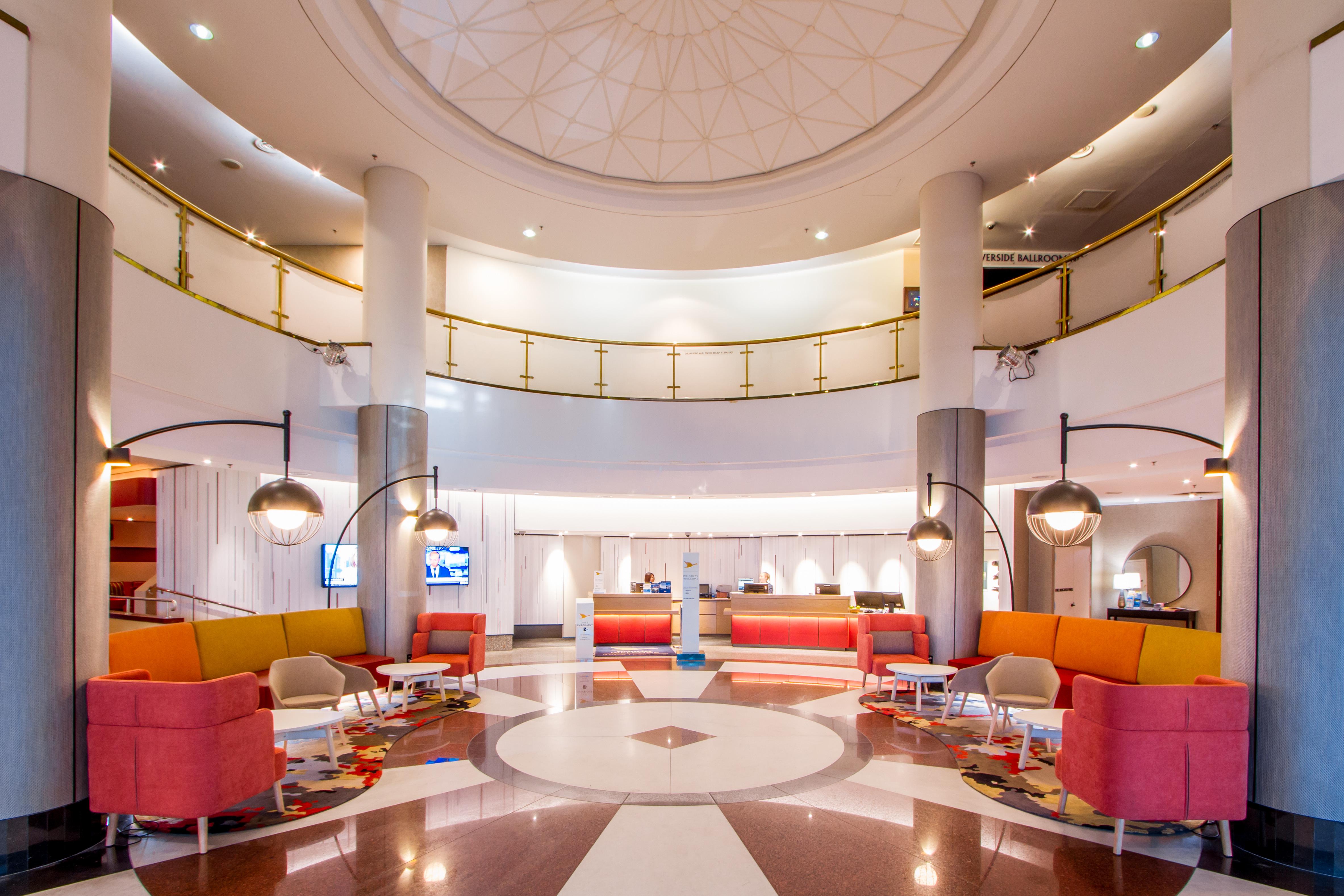 โนโวเทล เพิร์ธ แลงลีย์ Hotel เพิร์ท ภายนอก รูปภาพ