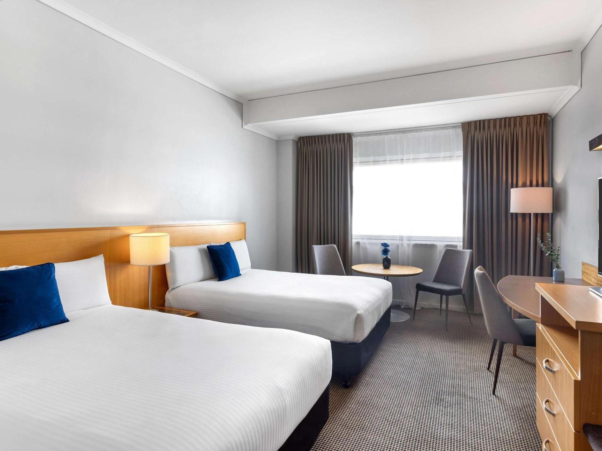 โนโวเทล เพิร์ธ แลงลีย์ Hotel เพิร์ท ภายนอก รูปภาพ