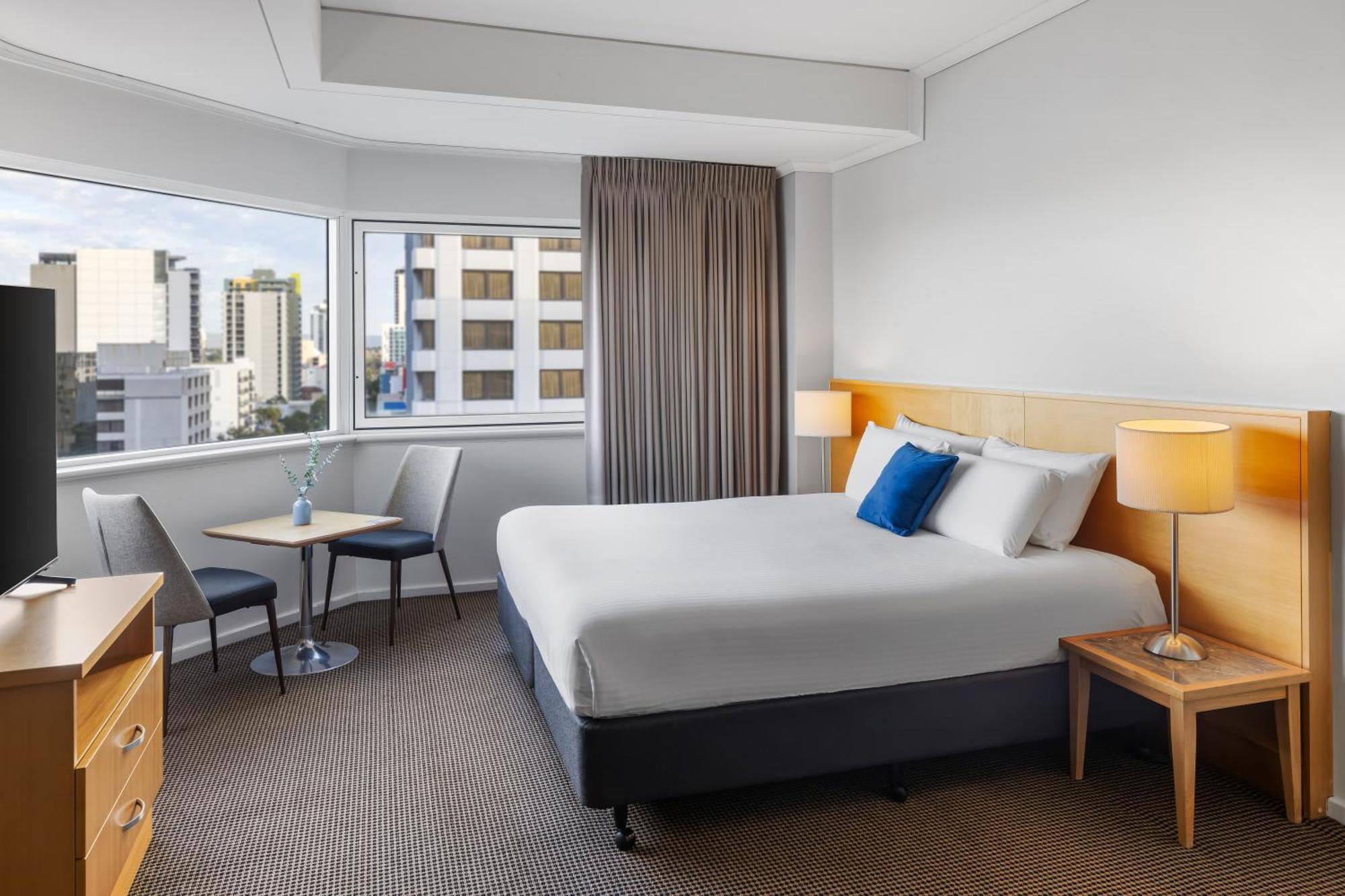 โนโวเทล เพิร์ธ แลงลีย์ Hotel เพิร์ท ห้อง รูปภาพ