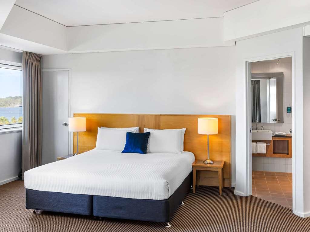 โนโวเทล เพิร์ธ แลงลีย์ Hotel เพิร์ท ห้อง รูปภาพ