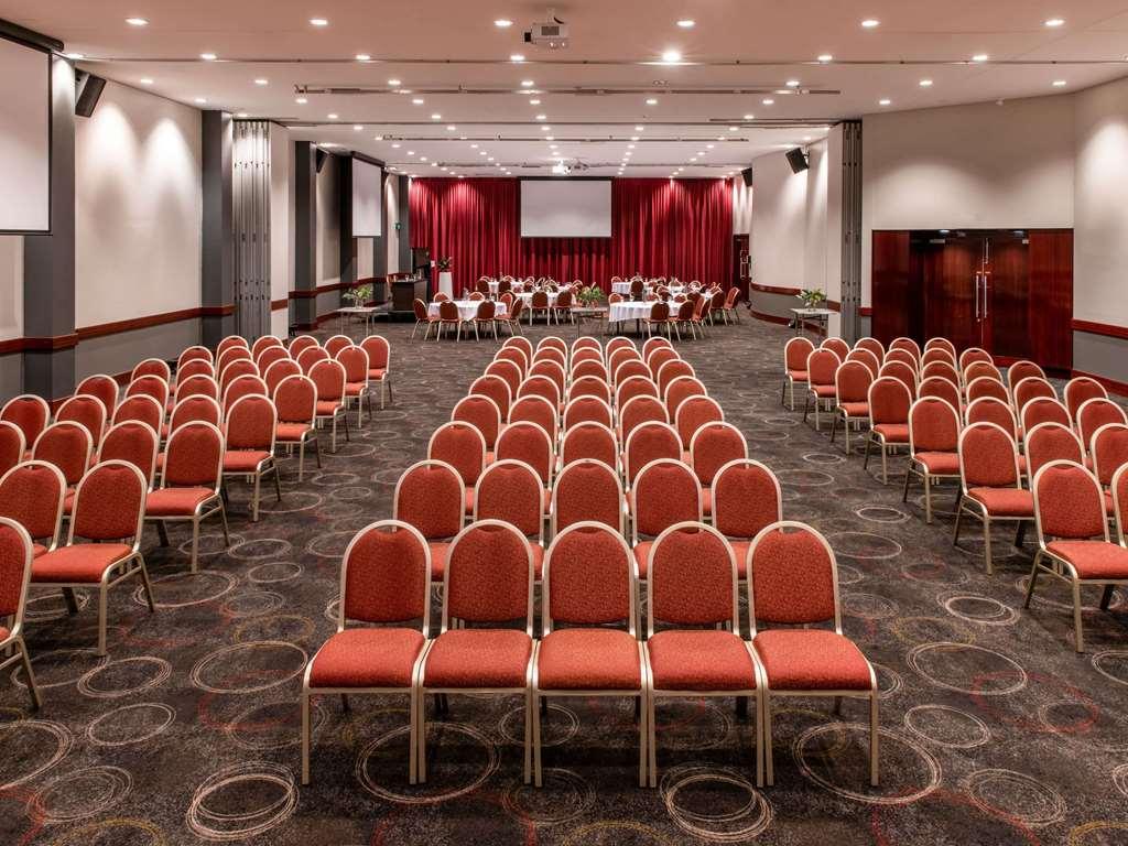 โนโวเทล เพิร์ธ แลงลีย์ Hotel เพิร์ท สิ่งอำนวยความสะดวก รูปภาพ